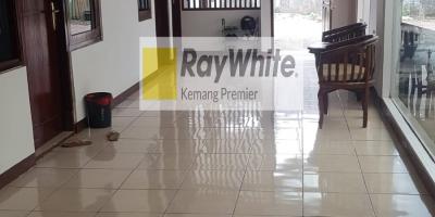 Dijual Rumah Lingkungan Tenang di Tebet