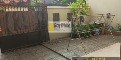 Aset Properti Cocok Untuk jadi Kosan di Kalibata, Jakarta Selatan