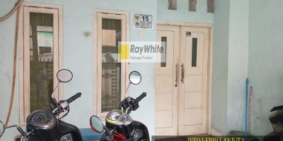 Rumah area Manggarai Selatan Dijual Harga Terjangkau Bisa Nego