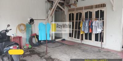 Dijual Rumah Minimalis 2 Lantai Menteng Dalam Dijual Cepat