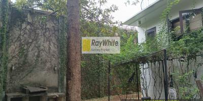 Rumah Cantik di Kota Jakarta Selatan Kawasan Menteng Dalam