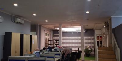 Rumah Bagus Dijual Daerah Jakarta - Tebet Barat