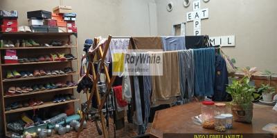 Rumah Sertifikat Hak Milik di Kawasan Tebet Timur