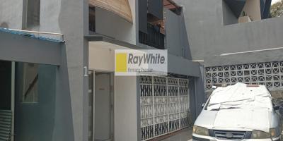 Rumah Cantik 2 Lantai Dijual area Tebet Timur