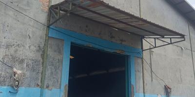 Termurah Disewakan Gudang di Cilincing Luas 2700 m2 Dekat Tol cakung