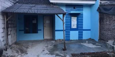 Jual Cepat Rumah Pondok Cituis Indah Blok G No.16 Jual Cepat Rumah Pondok Cituis Indah Blok G No.16