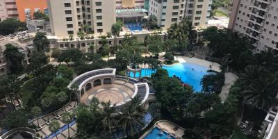 Apartemen Waterplace Semi penthouse Special PPKM dari 750juta Turun 650juta NEGOOO Apartemen Waterplace Semi penthouse Special PPKM dari 750juta Turun 650juta NEGOOO