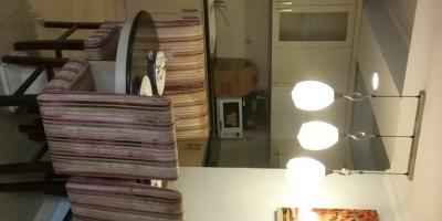 Apartemen Taman Rasuna, kondisi bagus, KPA bisa dibantu Apartemen Taman Rasuna, kondisi bagus, KPA bisa dibantu