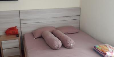 DISEWA : Apartment Aeropolis Full Furnished DISEWA : Apartment Aeropolis Full Furnished