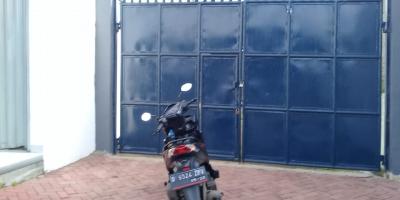 Disewakan Gudang Disewakan Gudang