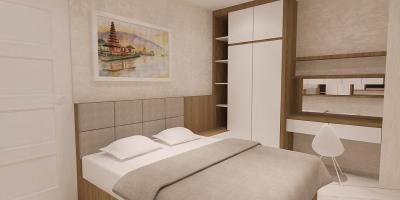 Jasa design dan pengerjaan interior Jasa design dan pengerjaan interior