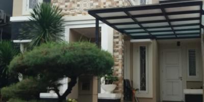 Di jual Rumah Graha raya regency, TANGSEL Di jual Rumah Graha raya regency, TANGSEL