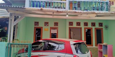 Dikontrakkan cepat, lokasi strategis