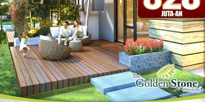 Rumah Mewah Cluster 800jt an di Sebelah Kawasan Gading Serpong Tangerang Rumah Mewah Cluster 800jt an di Sebelah Kawasan Gading Serpong Tangerang