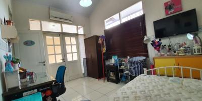 Dijual Rumah Terawat di Rajawali Bintaro Jaya Dijual Rumah Terawat di Rajawali Bintaro Jaya