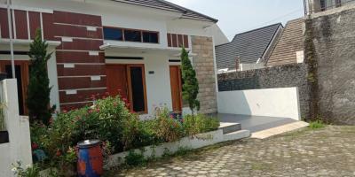 Milikilah Segera Rumah Cluster Eksklusif Dekat Kampus Di Yogyakarta