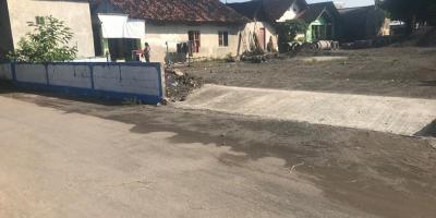 Tanah Strategis Dekat RSA UGM Yogyakarta. Dalam Ringroad Yogyakarta