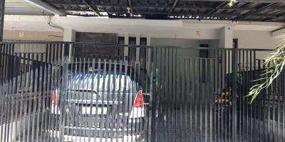 Disewakan Rumah Di Komplek Perumahan Town Place Residence Disewakan Rumah Di Komplek Perumahan Town Place Residence