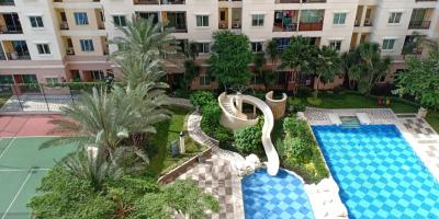 APARTEMEN RIVER VIEW KELAPA GADING SQUAREview pool APARTEMEN RIVER VIEW KELAPA GADING SQUAREview pool