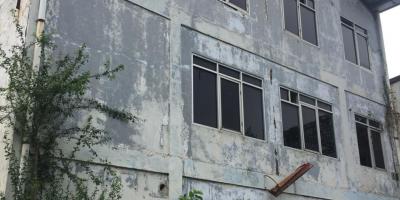 DI SEWAKAN!! 2 GUDANG LOKASI DI PERGUDANGAN KOSAMBI DADAP DI SEWAKAN!! 2 GUDANG LOKASI DI PERGUDANGAN KOSAMBI DADAP