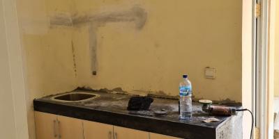 dijual rumah istimewa di the green BSD tangerang selatan