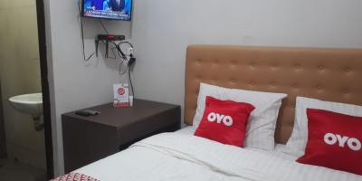 Rumah kost Galuh Mas passive income di masa pandemi Rumah kost Galuh Mas passive income di masa pandemi