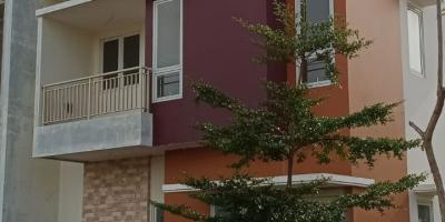 Free BPHTB dan AJB kota sutera tipe diamond