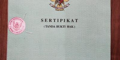 DI JUAL TANAH SAWAH DI SINGKAWANG BARAT