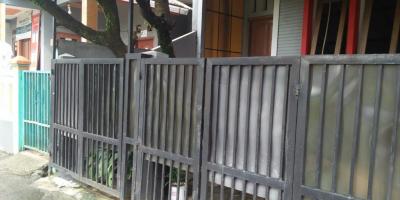 Rumah Minimalis Kp Serab dekat Grand Depok City Rumah Minimalis Kp Serab dekat Grand Depok City