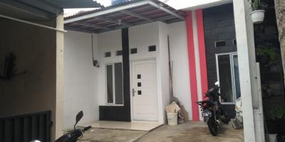 Rumah cash keras Sukmajaya Depok Rumah cash keras Sukmajaya Depok