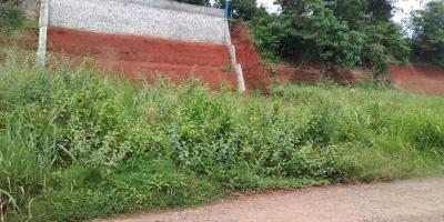 Tanah Kavling BRI 597 m2 dekat Boulevard Grand Depok City Tanah Kavling BRI 597 m2 dekat Boulevard Grand Depok City