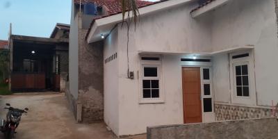 Rumah Murah Pabuaran Kp Bedahan CIbinong Rumah Murah Pabuaran Kp Bedahan CIbinong