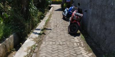 dijual tanah murah 260 m2 bagus buat investasi Lokasi Jatimulya Depok dijual tanah murah 260 m2 bagus buat investasi Lokasi Jatimulya Depok