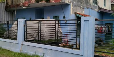 Rumah tingkat dekat Kantor Taspen Kalimulya Depok Rumah tingkat dekat Kantor Taspen Kalimulya Depok