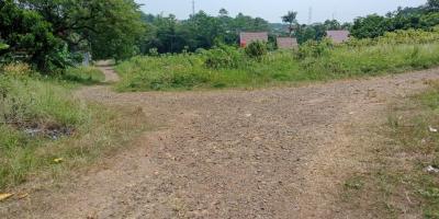 Tanah Kavling BRI 1550 m2 dekat Perkantoran Pemda Depok Tanah Kavling BRI 1550 m2 dekat Perkantoran Pemda Depok