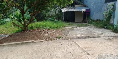 Tanah murah 100 m2 Cibinong dekat Depok Tanah murah 100 m2 Cibinong dekat Depok