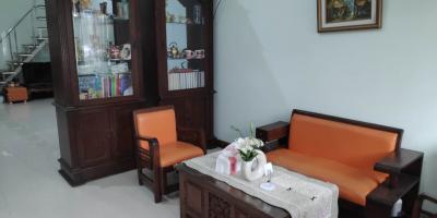 dijual rumah di lingkungan perumahan elit Sukmajaya dijual rumah di lingkungan perumahan elit Sukmajaya