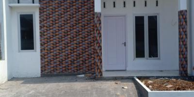 PROMO RUMAH DP SANGAT MURAH CUMA 3 Juta( gk ada embel2 lagi)  
