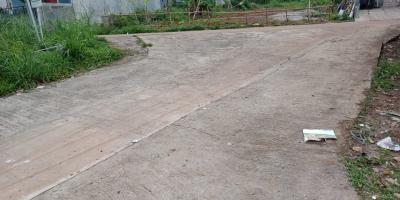 Tanah Kavlingan UI di Kalimulya Depok Tanah Kavlingan UI di Kalimulya Depok