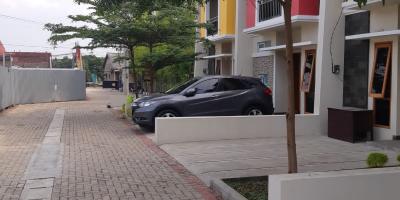 Rumah Ready Stok Dekat Stasiun KRL Cibinong Rumah Ready Stok Dekat Stasiun KRL Cibinong