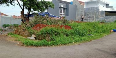 Dijual tanah kavling dalam perumahan dekat pasar pucung bagus untuk hunian Dijual tanah kavling dalam perumahan dekat pasar pucung bagus untuk hunian