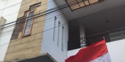 Rumah kost di Bandung Rumah kost di Bandung