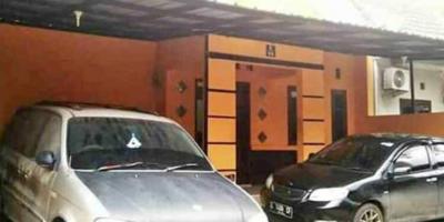 Rumah Komplek Puri Taman Sari Cirebon Rumah Komplek Puri Taman Sari Cirebon