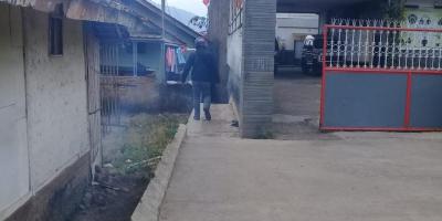 Tanah di Cileunyi Bandung Tanah di Cileunyi Bandung