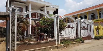 RUMAH BARU DUA LANTAI DI SOREANG KABUPATEN BANDUNG RUMAH BARU DUA LANTAI DI SOREANG KABUPATEN BANDUNG