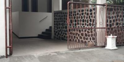 Rumah villa mewah baru sentul purwodadi