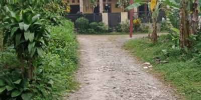 Tanah murah 604 Cibinong Bogor 