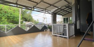 Rumah ada VIEW di Sariwangi City 