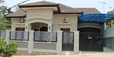 Dijual Rumah Kost Margonda Depok 