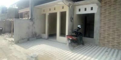 Rumah bertingkat Lokasi  Pabuaran CIbinong minimalis bagus dan murah